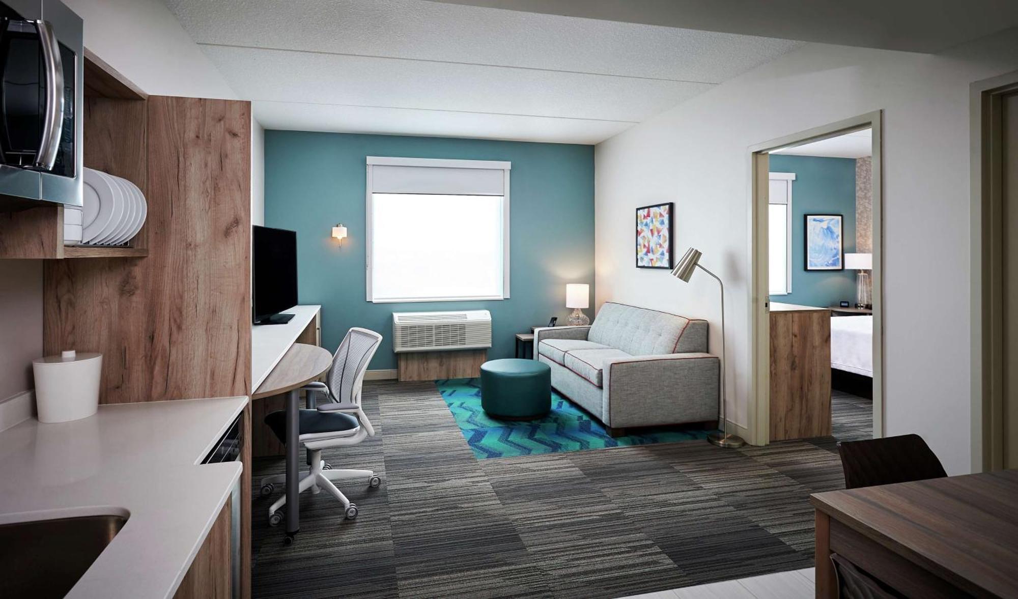 Home2 Suites By Hilton Brantford Luaran gambar